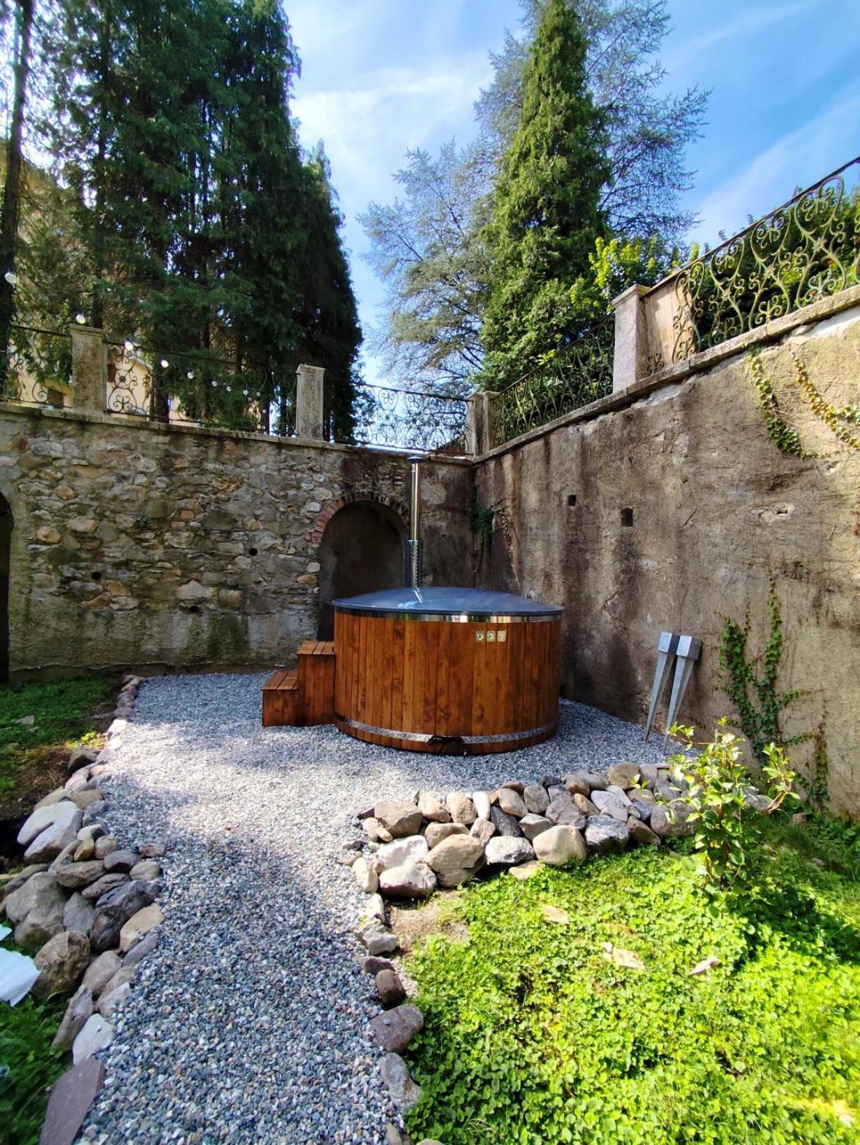 Casa Valduggia Bed & Breakfast Exterior photo